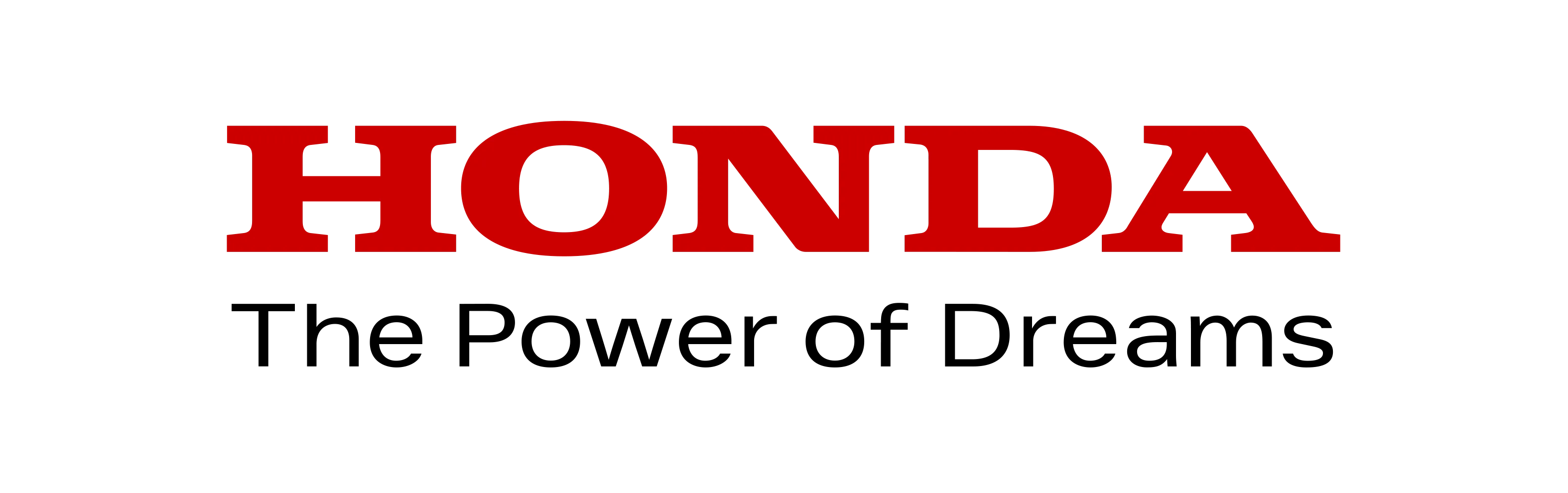 HONDA The Power of Dreams